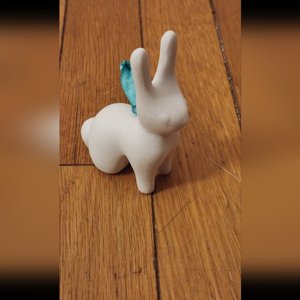 Jonathan Adler Rabbit Ornament